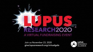 Lupus Research Alliance